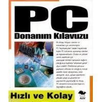 PC Donanım Kılavuzu - Komisyon | Yeni ve İkinci El Ucuz Kitabın Adresi