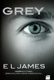 GREY - E L JAMES | Yeni ve İkinci El Ucuz Kitabın Adresi