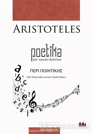 Poetika - Şiir Sanatı Üzerine - Aristoteles- | Yeni ve İkinci El Ucuz 