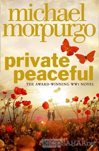 Private Peaceful - Michael Morpurgo | Yeni ve İkinci El Ucuz Kitabın A