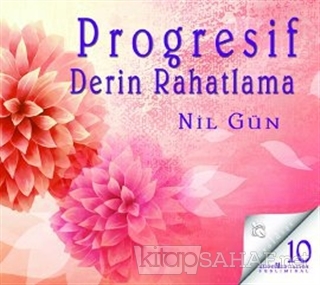 Progresif Derin Rahatlama (CD) - Nil Gün- | Yeni ve İkinci El Ucuz Kit