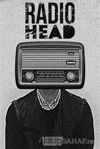 Radio Head - | Yeni ve İkinci El Ucuz Kitabın Adresi