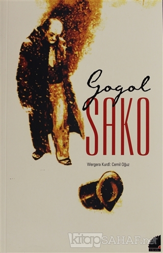 Sako - Nikolay Vasilyeviç Gogol | Yeni ve İkinci El Ucuz Kitabın Adres