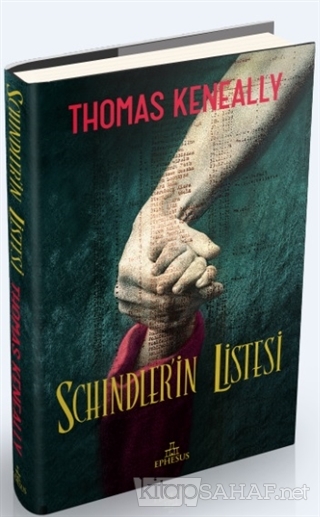 Schindler'in Listesi (Ciltli) - Thomas Keneally- | Yeni ve İkinci El U