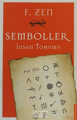 Semboller - F. Zen | Yeni ve İkinci El Ucuz Kitabın Adresi