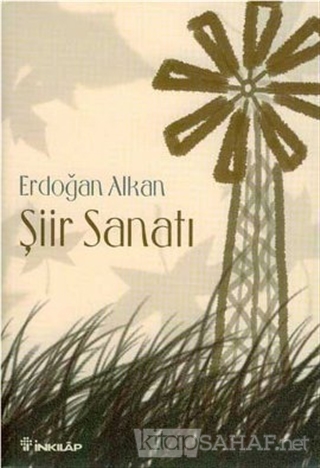 Şiir Sanatı - Erdoğan Alkan | Yeni ve İkinci El Ucuz Kitabın Adresi