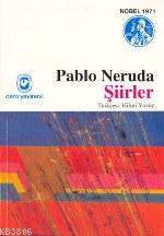 Şiirler - Pablo Neruda- | Yeni ve İkinci El Ucuz Kitabın Adresi