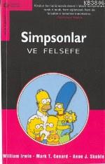 Simpsonlar ve Felsefe - William Irwin- | Yeni ve İkinci El Ucuz Kitabı