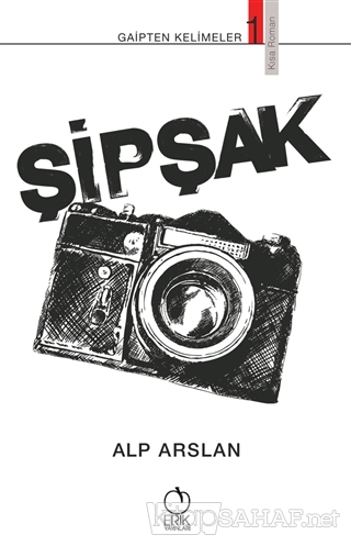 Şipşak - Alp Arslan- | Yeni ve İkinci El Ucuz Kitabın Adresi