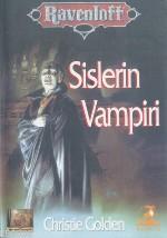 Sislerin Vampiri - Christie Golden- | Yeni ve İkinci El Ucuz Kitabın A