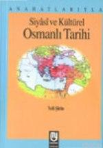 Siyasi ve Kültürel Osmanlı Tarihi - Veli Şirin- | Yeni ve İkinci El Uc