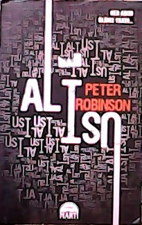 Alt Üst - Peter Robinson | Yeni ve İkinci El Ucuz Kitabın Adresi