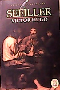 Sefiller - Victor Hugo- | Yeni ve İkinci El Ucuz Kitabın Adresi