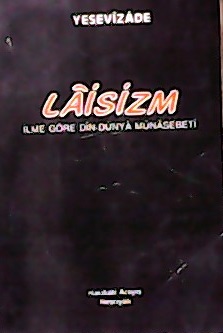 Laisizm - Yesevizade- | Yeni ve İkinci El Ucuz Kitabın Adresi