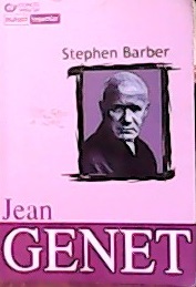 Jean Genet - Stephen Barber- | Yeni ve İkinci El Ucuz Kitabın Adresi