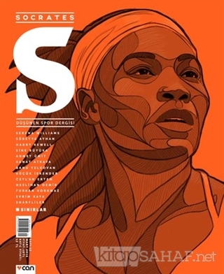 Socrates - Düşünen Spor Dergisi Sayı : 12 Mart 2016 - Kolektif- | Yeni