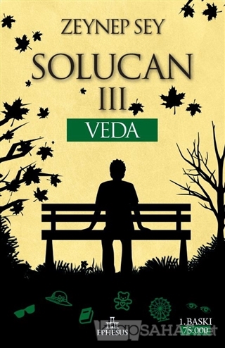 Solucan 3: Veda (Ciltli) - Zeynep Sey- | Yeni ve İkinci El Ucuz Kitabı