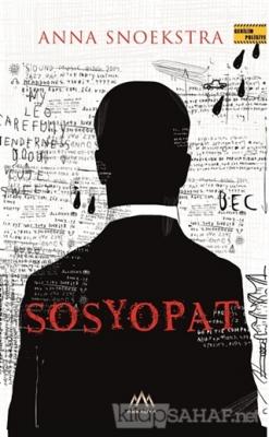 Sosyopat - Anna Snoekstra | Yeni ve İkinci El Ucuz Kitabın Adresi