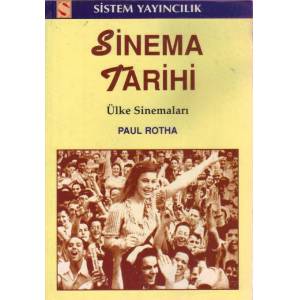 Sinema Tarihi Paul Rotha Yeni Ve Ikinci El Ucuz Kitabin Adresi