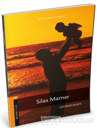 Stage 2 Silas Marner - Kolektif | Yeni ve İkinci El Ucuz Kitabın Adres