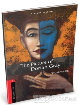 Stage 3 The Picture Of Dorian Gray - Kolektif | Yeni ve İkinci El Ucuz