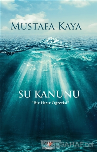 Su Kanunu - Mustafa Kaya- | Yeni ve İkinci El Ucuz Kitabın Adresi