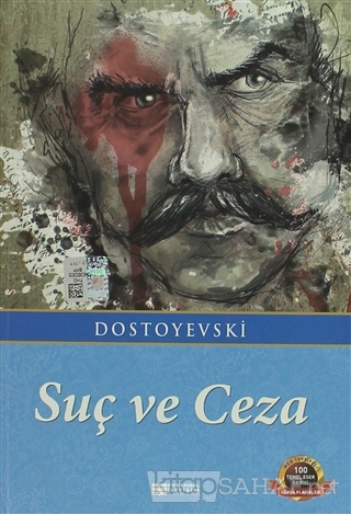 Suc Ve Ceza Fyodor Mihaylovic Dostoyevski Yeni Ve Ikinci El Ucuz