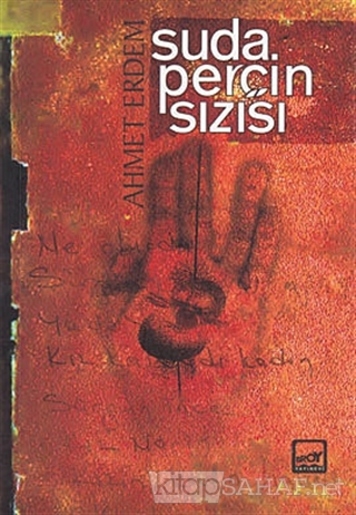 Suda Perçin Sızısı - Ahmet Erdem- | Yeni ve İkinci El Ucuz Kitabın Adr