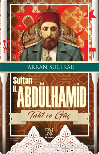 Sultan 2. Abdülhamid - Taht ve Güç - Tarkan Suçıkar | Yeni ve İkinci E