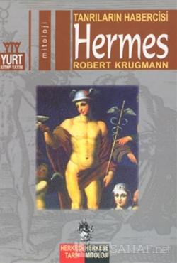Tanrıların Habercisi Hermes - Robert Krugmann | Yeni ve İkinci El Ucuz