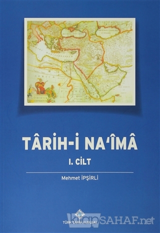 Tarih-i Na'ima ( 6 Takım Kitap ) - Mehmet İpşirli- | Yeni ve İkinci El