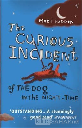 The Curious Incident of The Dog - Mark Haddon | Yeni ve İkinci El Ucuz