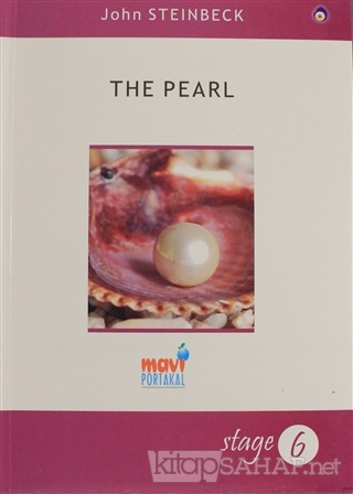 The Pearl Stage 6 - John Steinbeck | Yeni ve İkinci El Ucuz Kitabın Ad