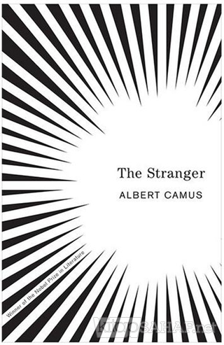 The Stranger - Albert Camus | Yeni ve İkinci El Ucuz Kitabın Adresi