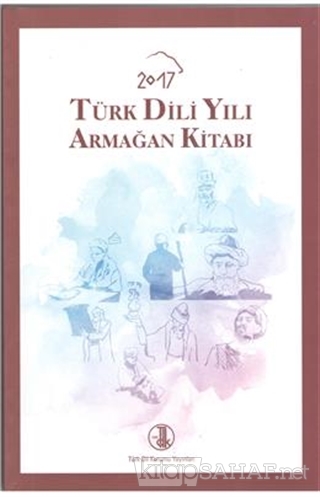 Türk Dili Yılı Armağan Kitabı - Kolektif | Yeni ve İkinci El Ucuz Kita