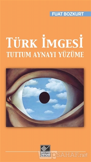 Türk İmgesi - Fuat Bozkurt | Yeni ve İkinci El Ucuz Kitabın Adresi