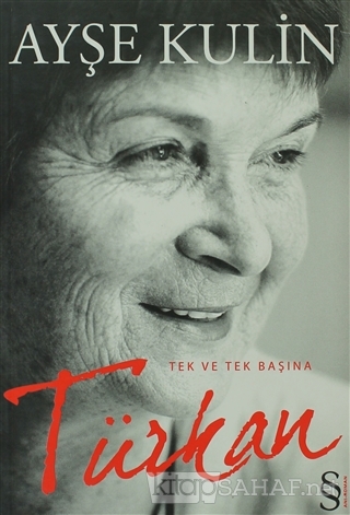 Türkan - Ayşe Kulin- | Yeni ve İkinci El Ucuz Kitabın Adresi