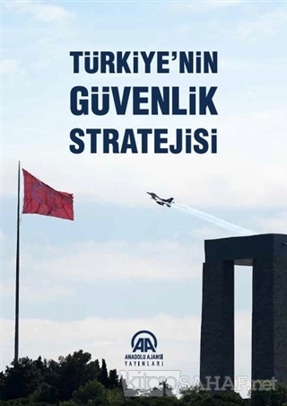 Türkiye'nin Güvenlik Stratejisi - Kolektif | Yeni ve İkinci El Ucuz Ki