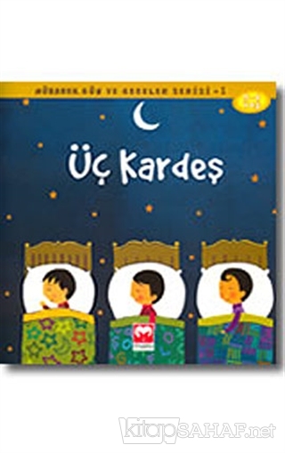 Uc Kardes Kolektif Yeni Ve Ikinci El Ucuz Kitabin Adresi