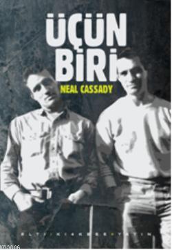 Üçün Biri - Neal Cassasdy- | Yeni ve İkinci El Ucuz Kitabın Adresi