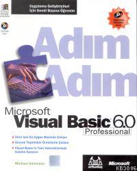 Visual Basic 6 0 Professional - - | Yeni ve İkinci El Ucuz Kitabın Adr