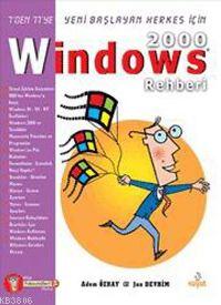 Windows Rehberi (2000) - Adem Özbay- | Yeni ve İkinci El Ucuz Kitabın 