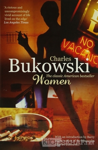Women - Charles Bukowski- | Yeni ve İkinci El Ucuz Kitabın Adresi