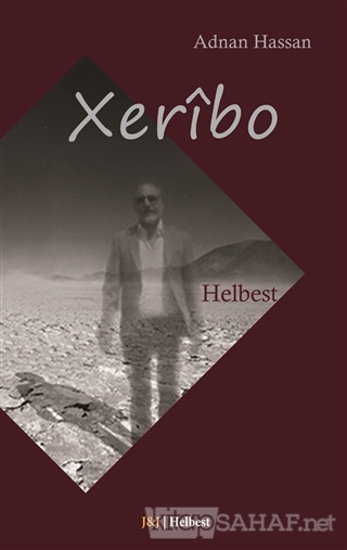 Xeribo - Adnan Hassan | Yeni ve İkinci El Ucuz Kitabın Adresi