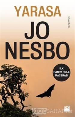 Yarasa - Jo Nesbo | Yeni ve İkinci El Ucuz Kitabın Adresi