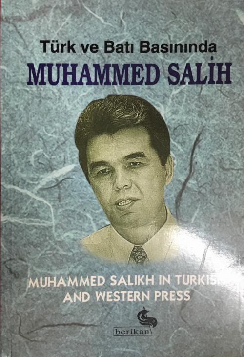 Muhammed Salih - HAYRULLAH İSMATULLAHOĞLU | Yeni ve İkinci El Ucuz Kit