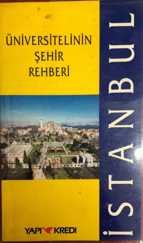 Üniversitelinin Şehir Rehberi İstanbul - | Yeni ve İkinci El Ucuz Kita