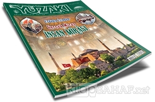 Yüzakı Aylık Edebiyat, Kültür, Sanat, Tarih ve Toplum Dergisi Sayı: 18