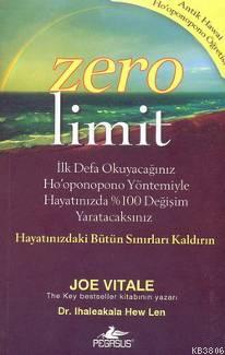 Zero Limit - Joe Vitale- | Yeni ve İkinci El Ucuz Kitabın Adresi