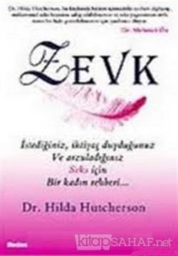 Zevk - Hilda Hutcherson | Yeni ve İkinci El Ucuz Kitabın Adresi